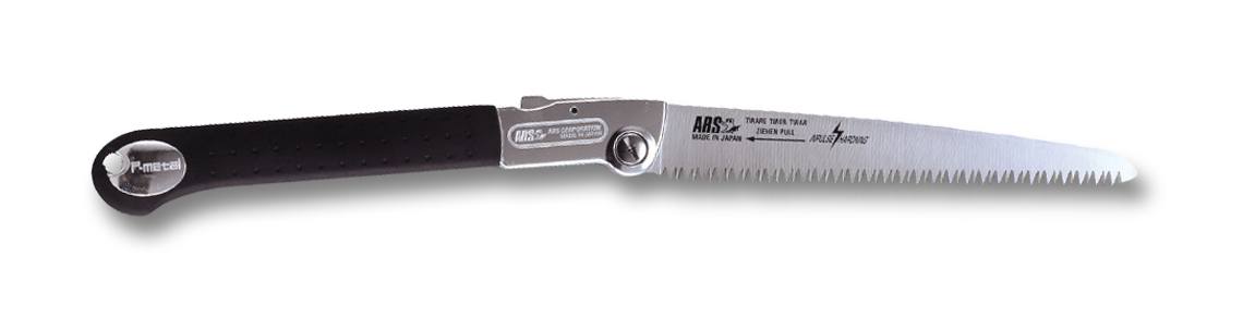 ARS PM Series Professional Folding Saw - SA-PM24