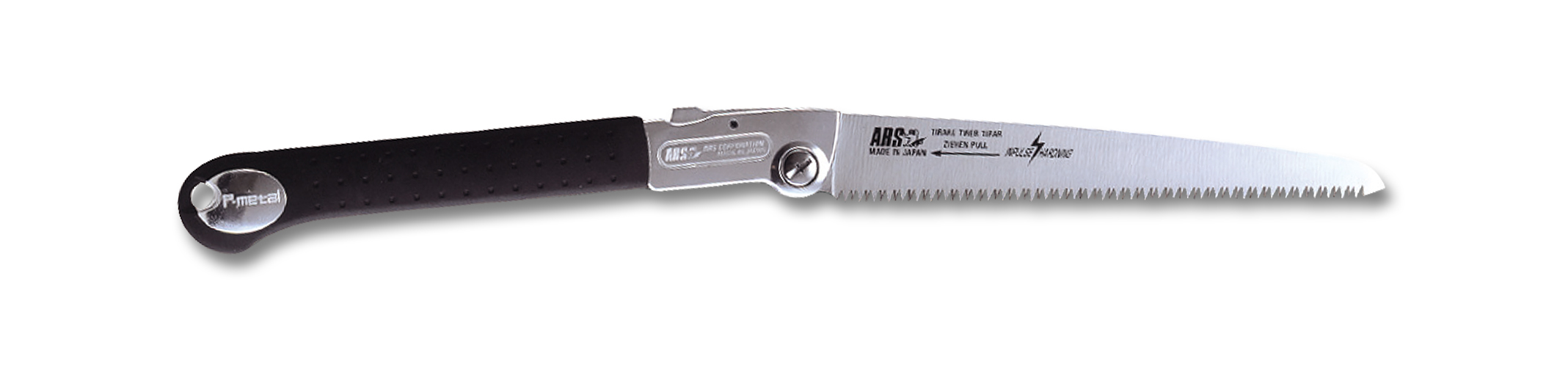 ARS PM Series Professional Folding Saw - SA-PM24L
