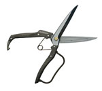 GT topiary shears