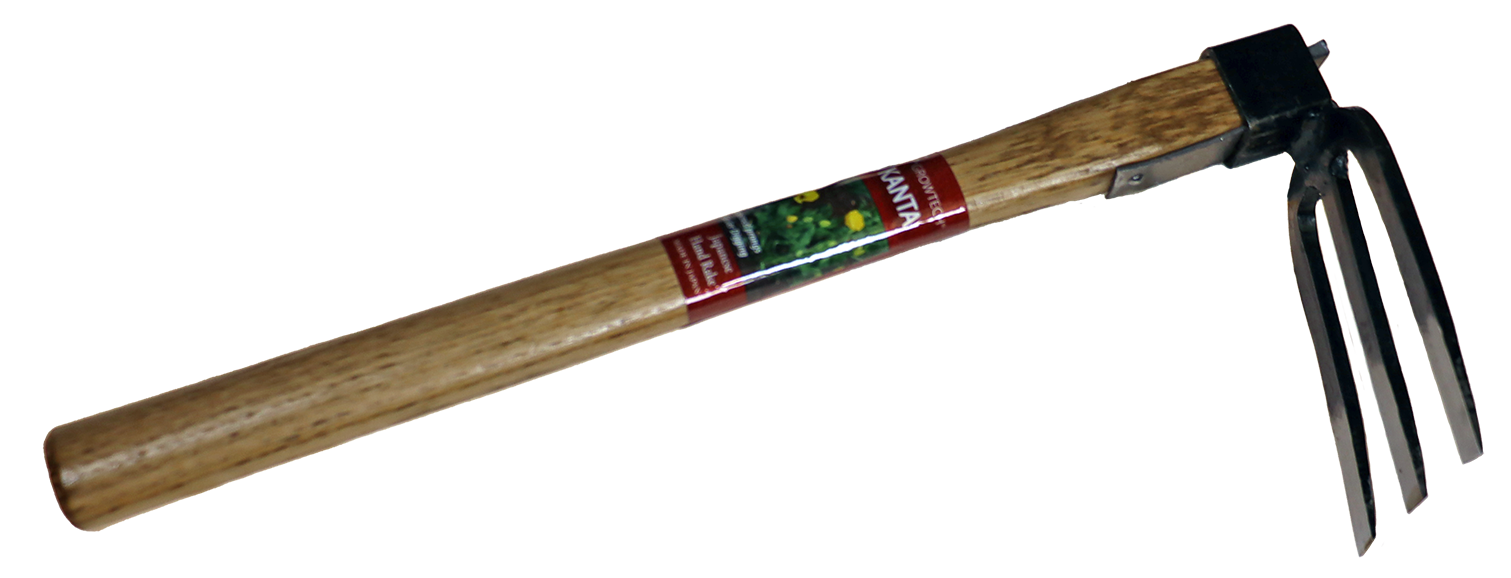 GT Kanta Hand Rake
