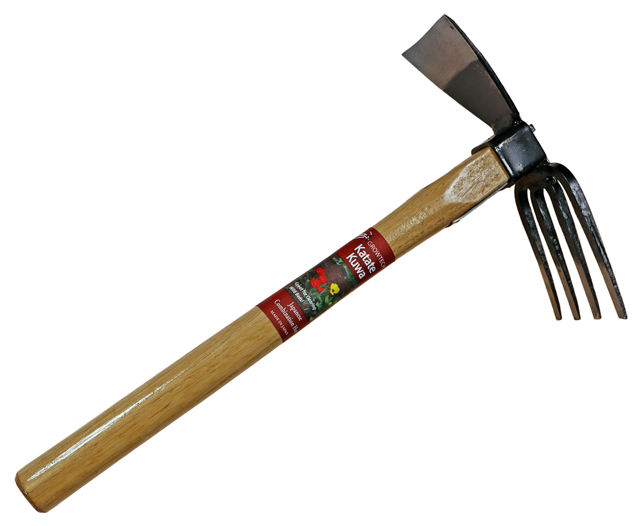 Katate Kuwa Combination Hoe