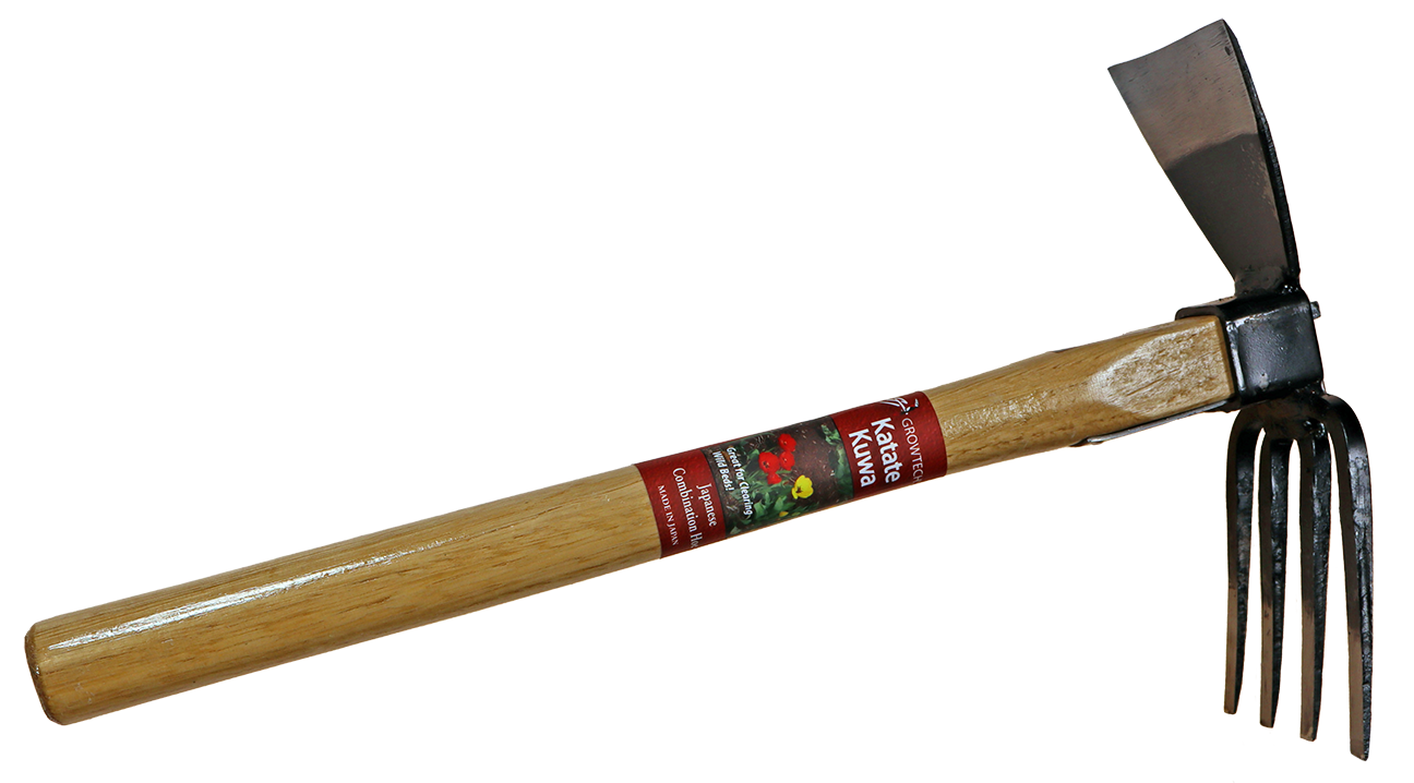 GT Katate-Kuwa Combination Hoe