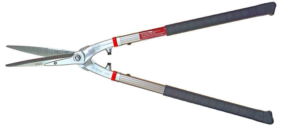 GrowTech Precision Hedge Shears