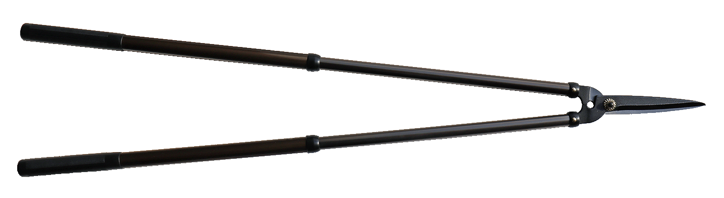 BENRI Extendable Hedge Shears