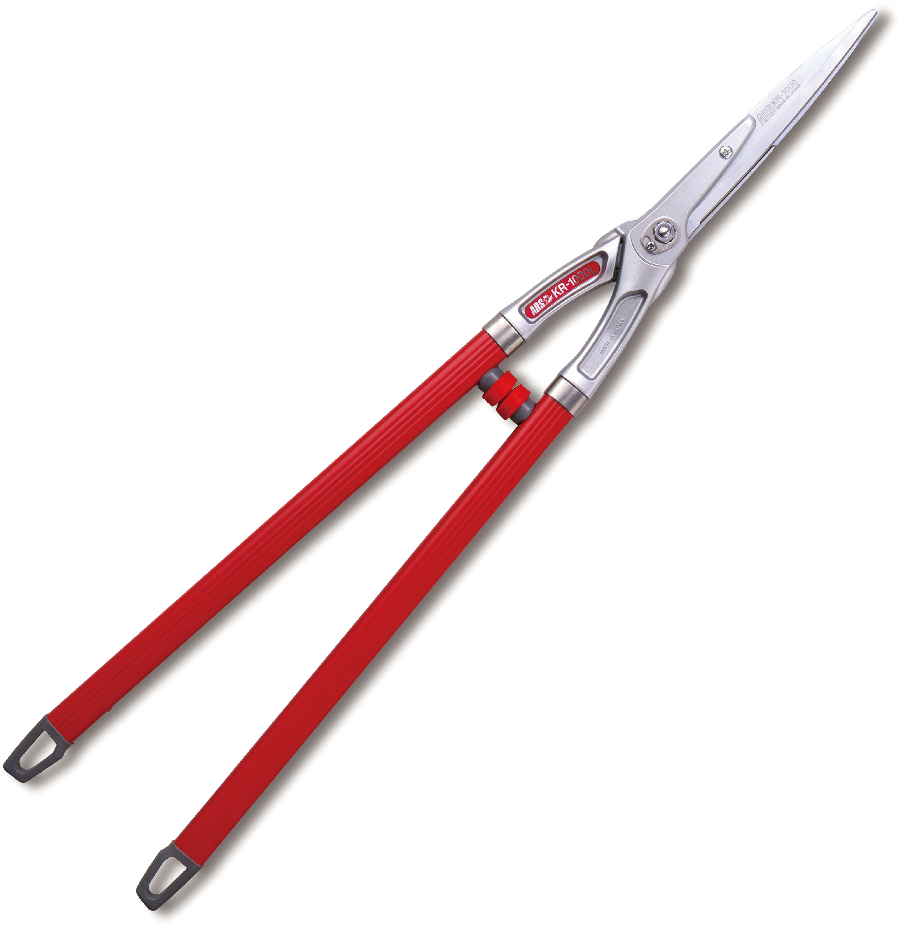 ARS KR-1000 Professional Hedge Shears for sale online 