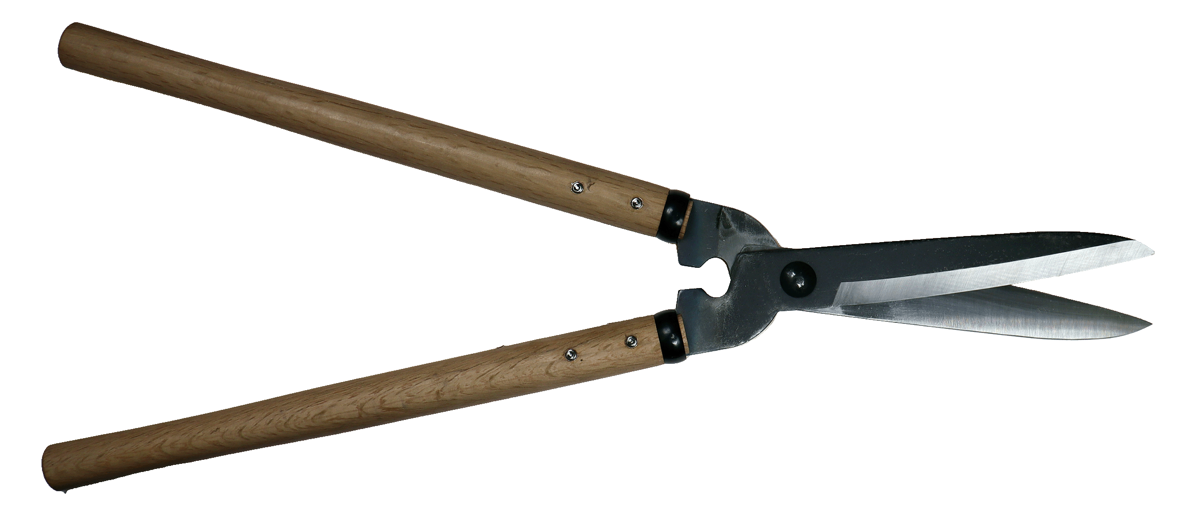 GrowTech Ultimate Heavy Duty Hedge Shears