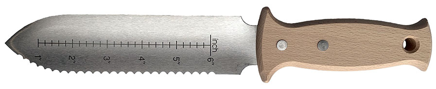 GT HANA Hori-Hori Knife