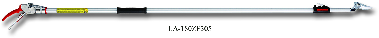 LA-180ZF203 ARS LongReach Pruner