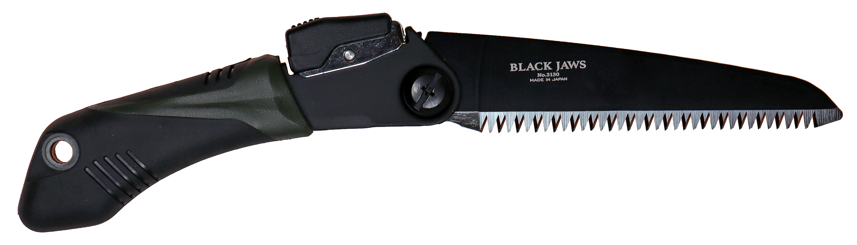 Pocket Folding Saw