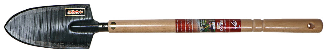 GT Long Handled trowel